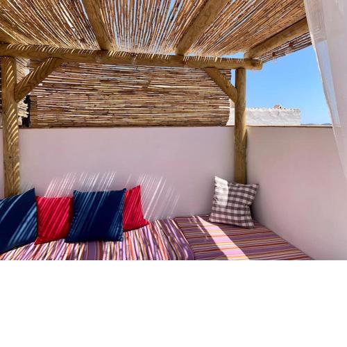 Townhouse in Canillas de Aceituno