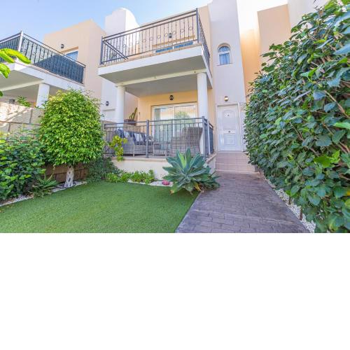 Townhouse in El Palm-Mar