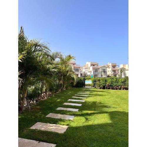 Townhouse In Marassi