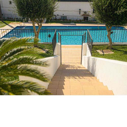 Townhouse in Monte Viñas - Manilva