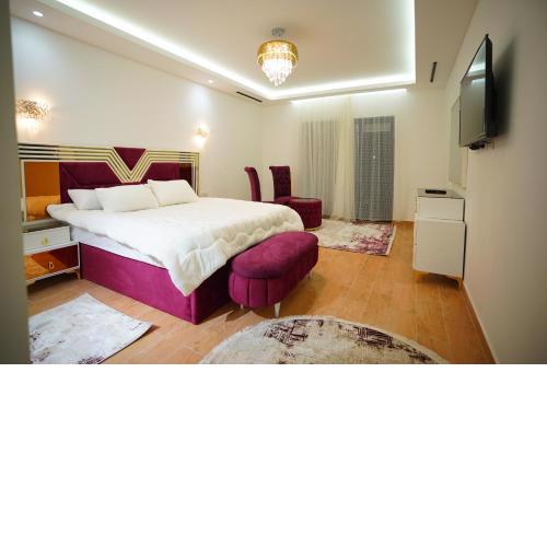 Townhouse in Westown Elsheikh Zayed