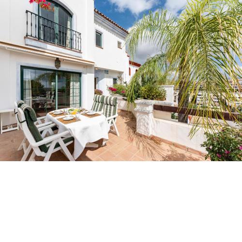 Townhouse Isla de Miraflores