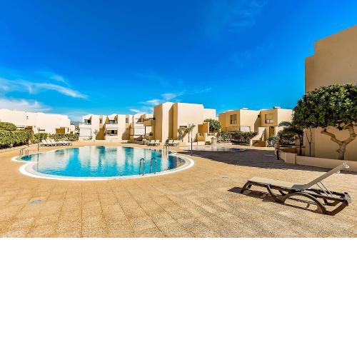 Townhouse La Tejita