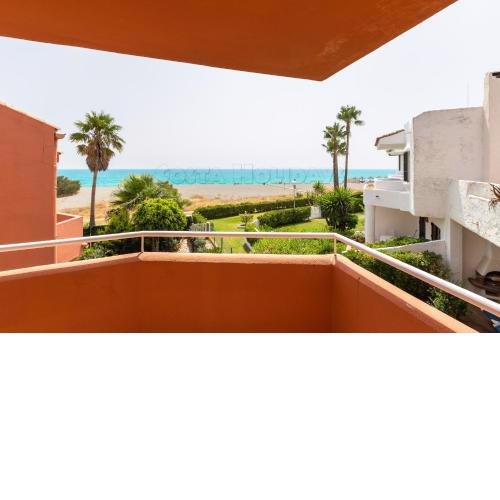 Townhouse Manilva Beach