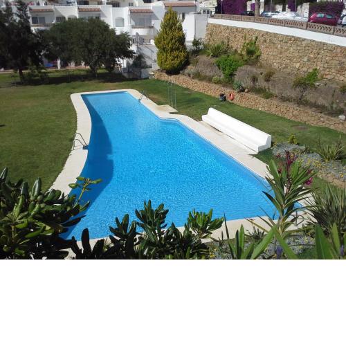 Townhouse Mar y Sol