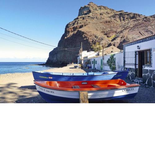 Townhouse Playa Tasarte
