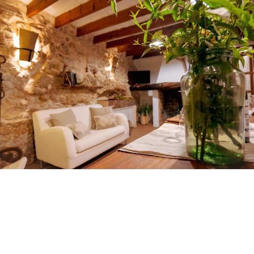 Townhouse Sa Casa
