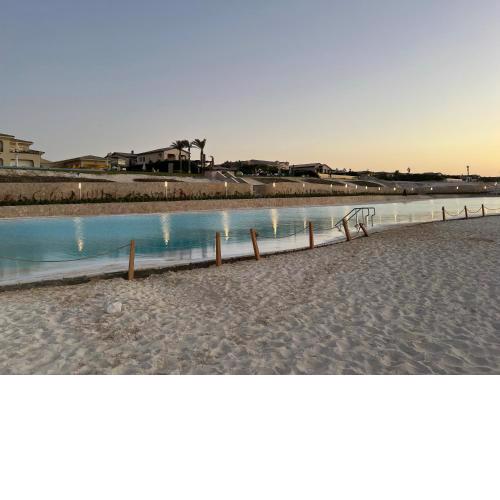 Townhouse Villa Marassi North Coast
