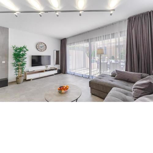 Townhouse with three bedrooms