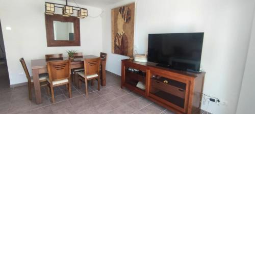 TOYO Apartamento golf y playa