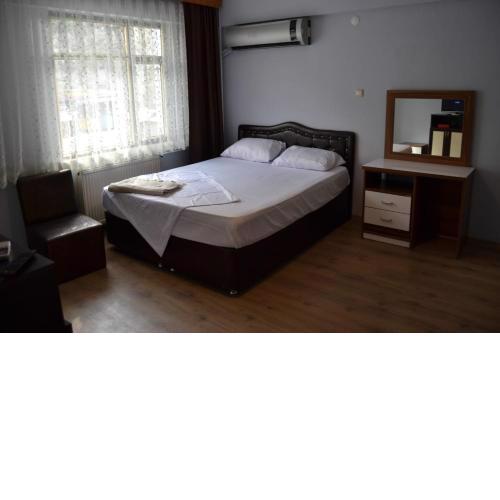 TRABZON FEYZAN OTEL