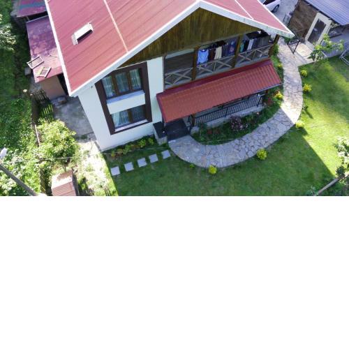 Trabzon green valley villa