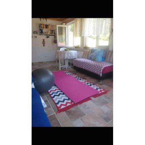 Trabzon Maçka esiroğlu beldesi