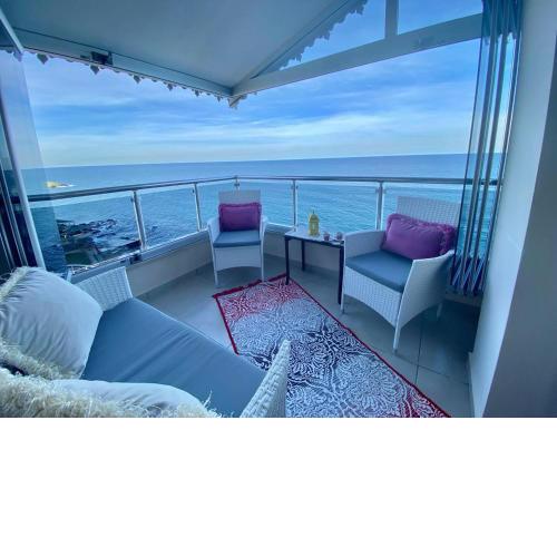 Trabzon Seaside