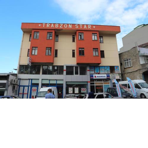 Trabzon Star Pension