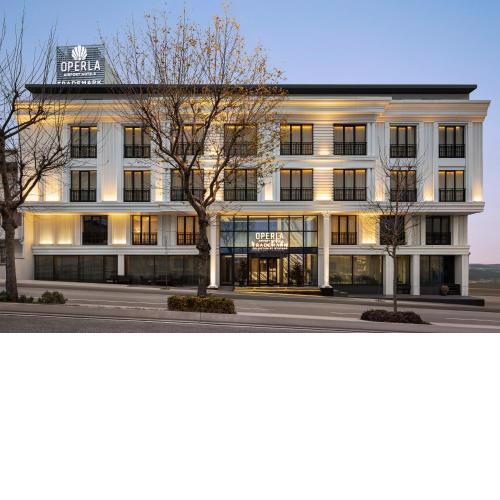 Trademark Collection by Wyndham Operla Airport Hotels
