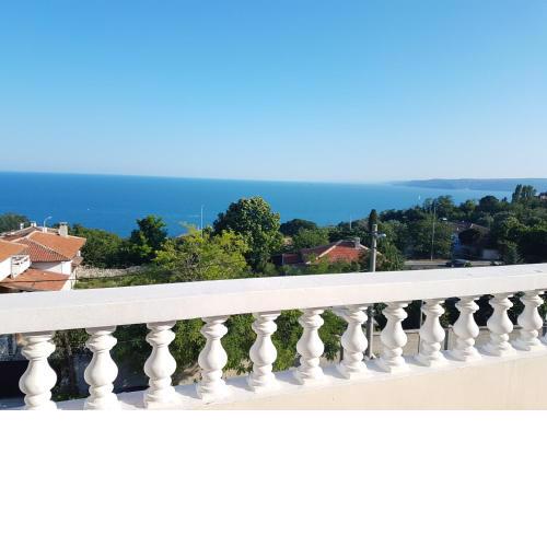 Trakata Villa Apartments