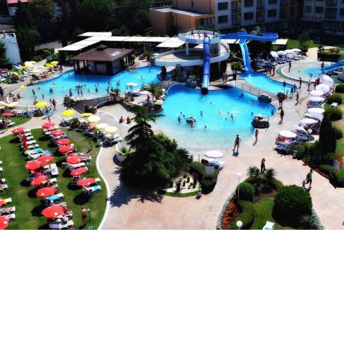 TRAKIA PLAZA Apartments
