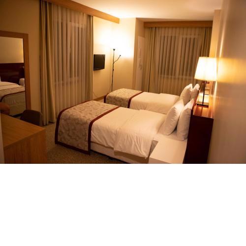 Trakya City Hotel