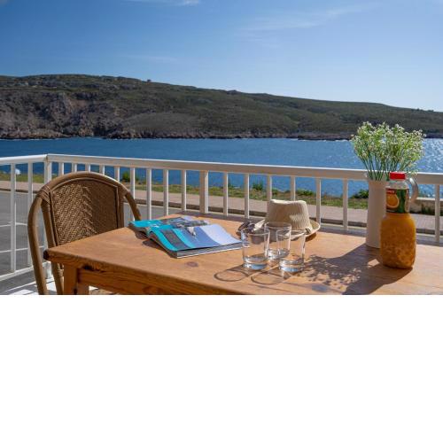 Tramontana Apartment 99BJ