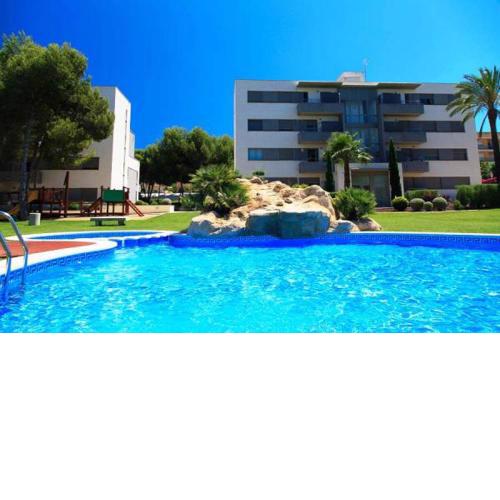 Tramuntana Planet Costa Dorada
