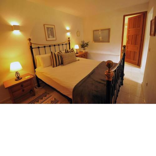 Tranquil 1-Bedroom Apartment with beautiful views