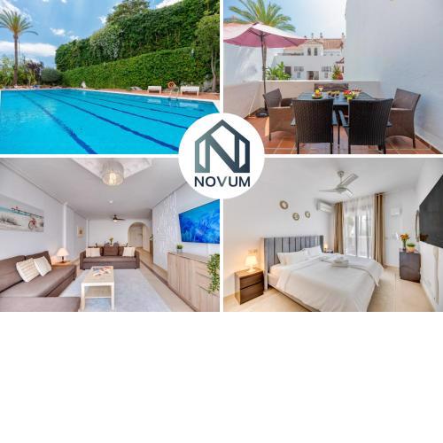 Tranquil 2 BDRM Peaceful Apt w/ 2 Pools