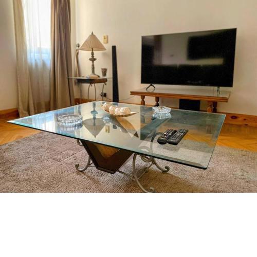 Tranquil and stylish Apartment in Dokki