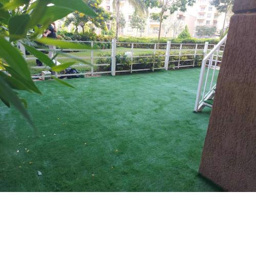 Tranquil Apartment with a garden in Madinaty