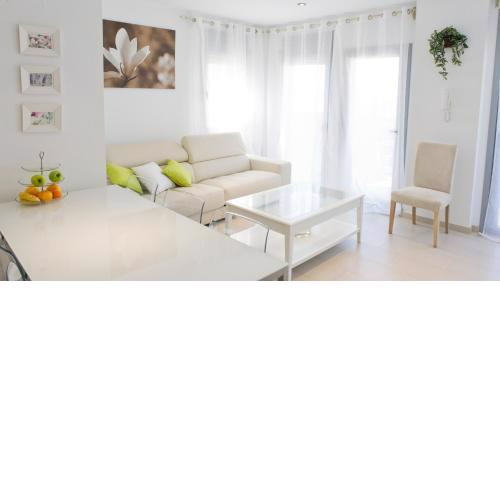 Tranquil Duplex in Sitges, Barcelona,sea views, parking, terrace