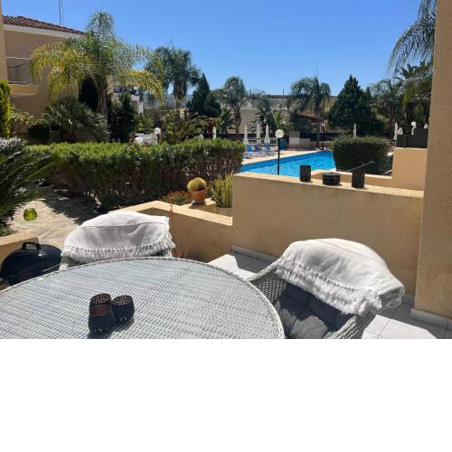 Tranquil Polis Retreat - Cozy 2BR House