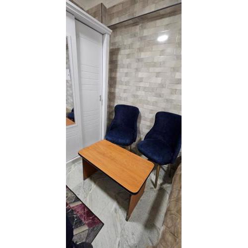 Tranquil Studio in Zamalek