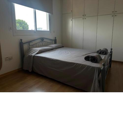 Tranquility double room