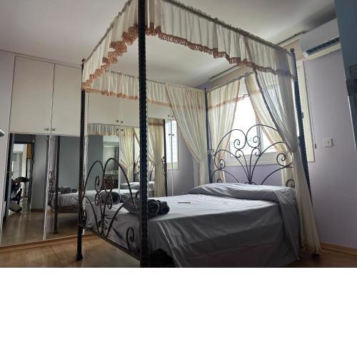 Tranquility luxury flat