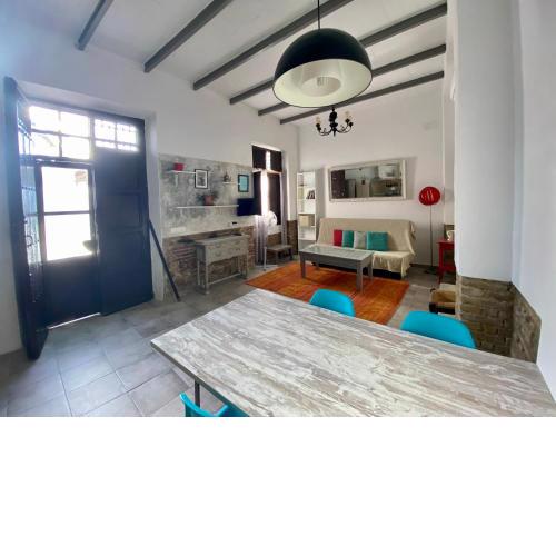 Tranquilo Apartamento en el corazón del Albaicín