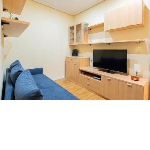 Tranquilo apartamento Pacífico/Ciudad de Barcelona