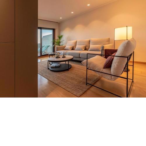 Tranquilo Ático con gran terraza y magníficas vistas