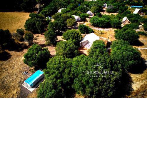 Tranquilo Glamping