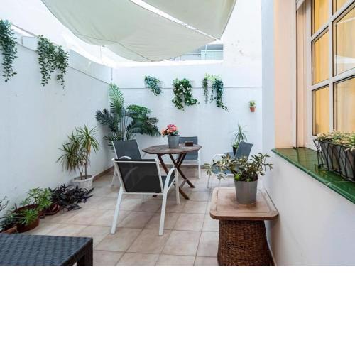 Tranquilo y bonito apartamento a 10 min del Centro