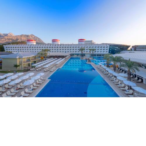 Transatlantik Hotel & Spa