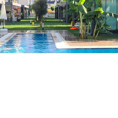 Traumvilla in Kusadasi