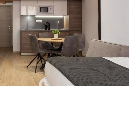 Travel Habitat Benimaclet Vista Hermosa Suites
