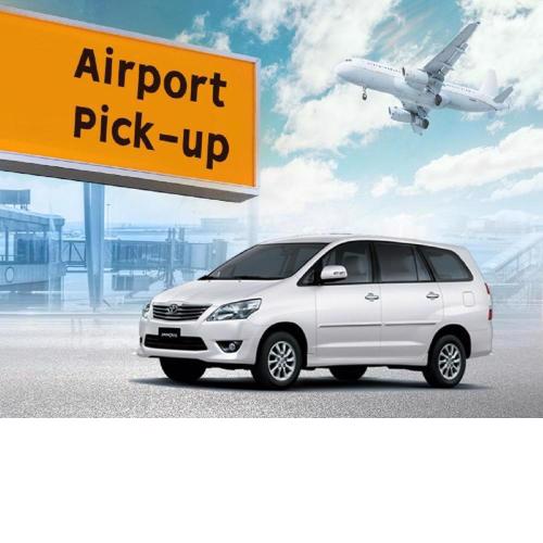 Traveler Nest-FREE 2way taxi - OnTime 15min