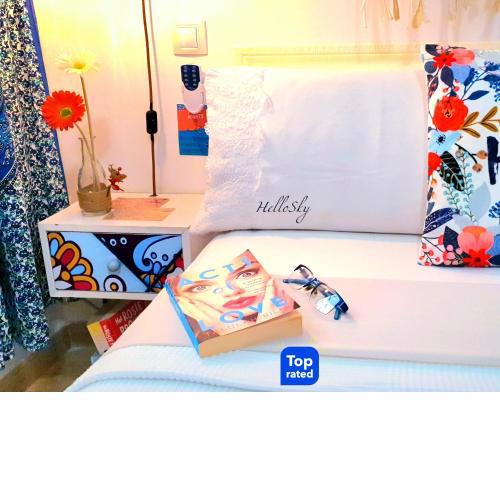 TravelHome Serviced Apartment LPA Airport - Business - Time Off
