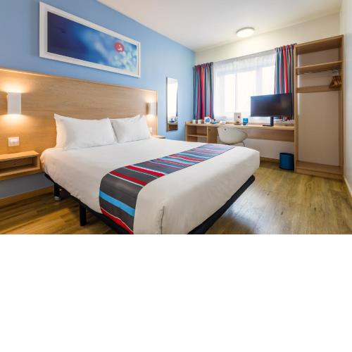 Travelodge Barcelona Fira