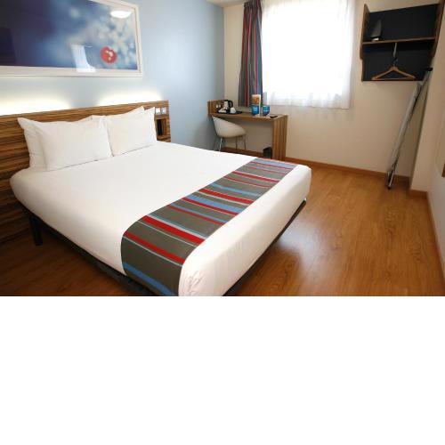 Travelodge Barcelona Poblenou