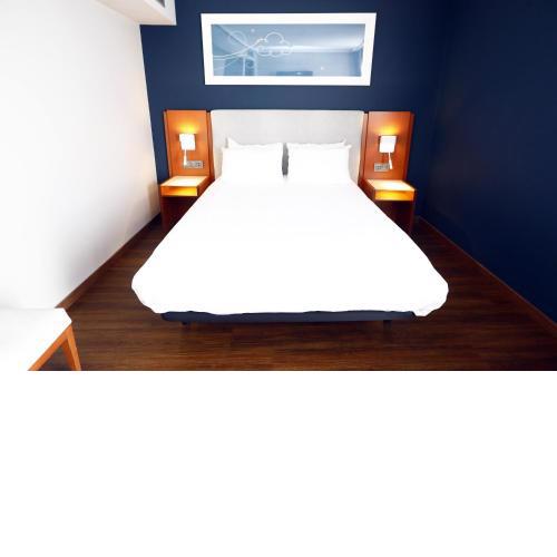 Travelodge Madrid Coslada Aeropuerto