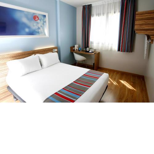 Travelodge Madrid Metropolitano