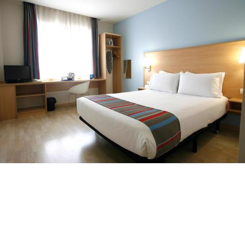 Travelodge Torrelaguna
