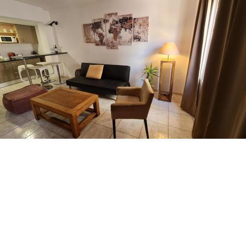 TREBOL Apartamentos Benalmádena